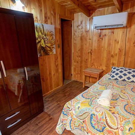 Hotel Catripulli Pucón Buitenkant foto