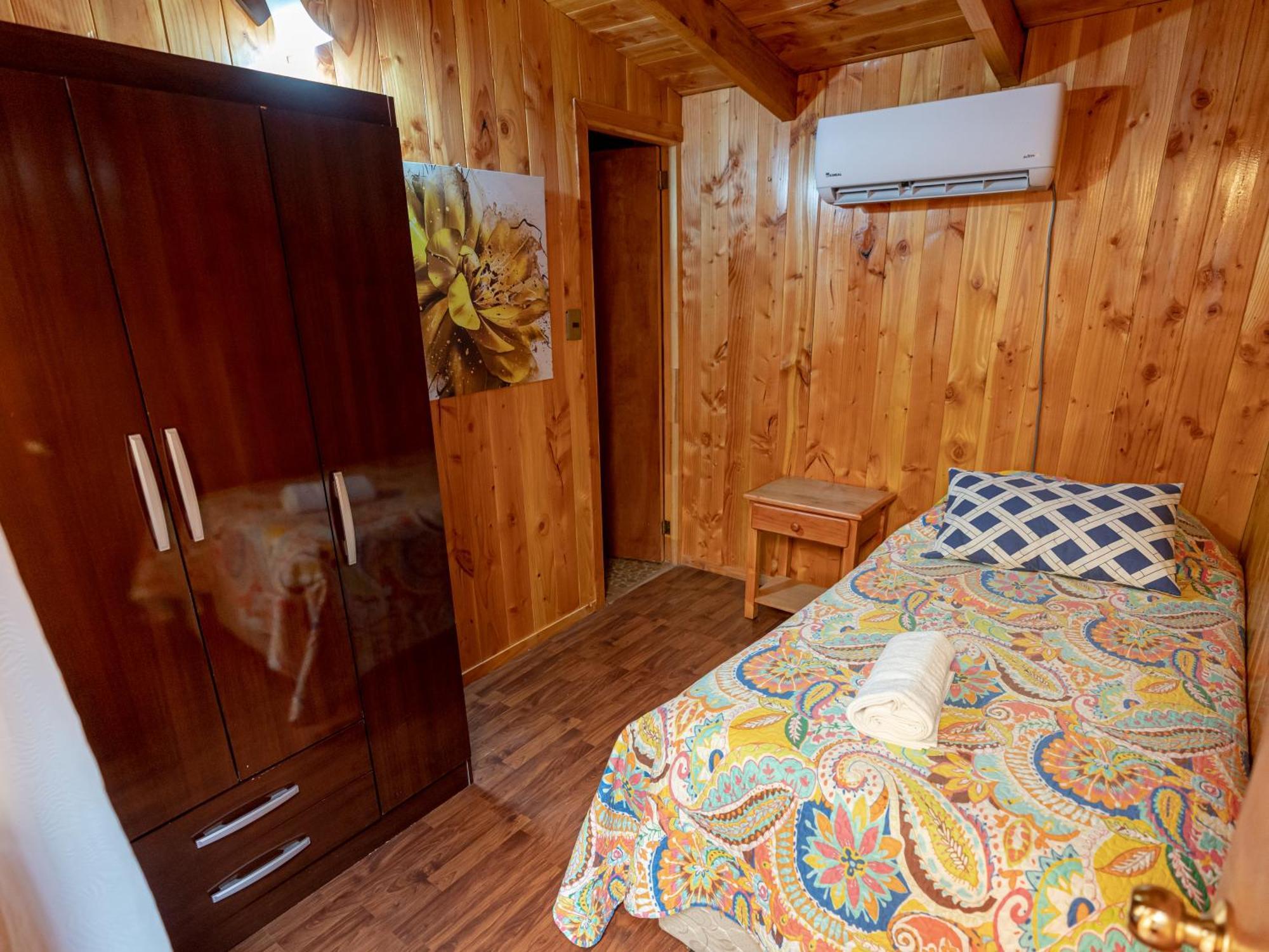 Hotel Catripulli Pucón Buitenkant foto