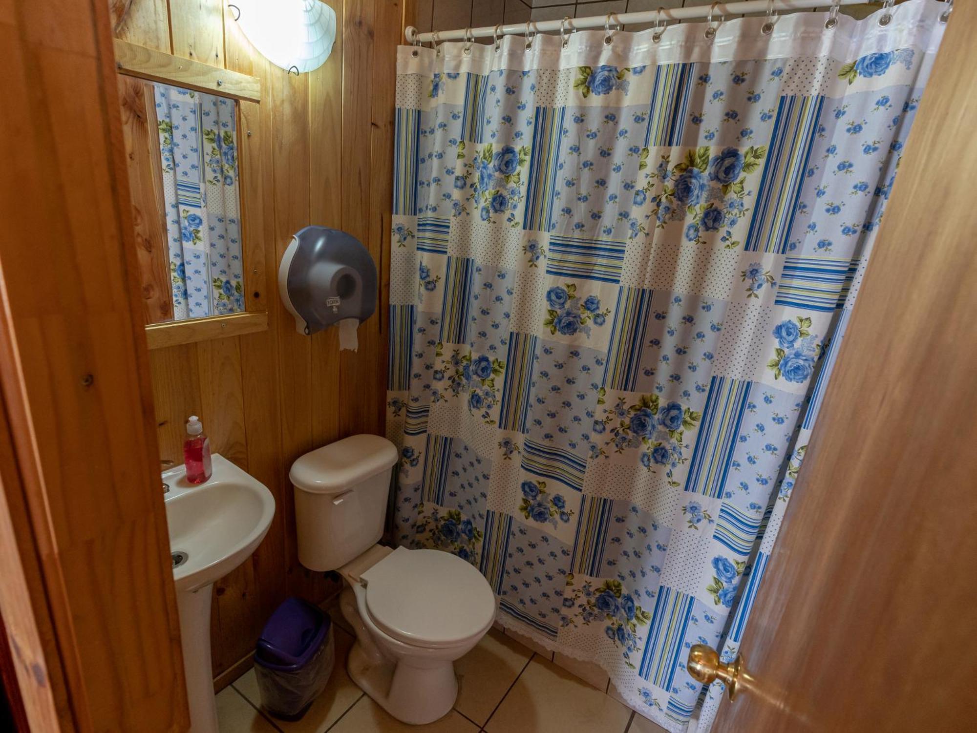 Hotel Catripulli Pucón Buitenkant foto