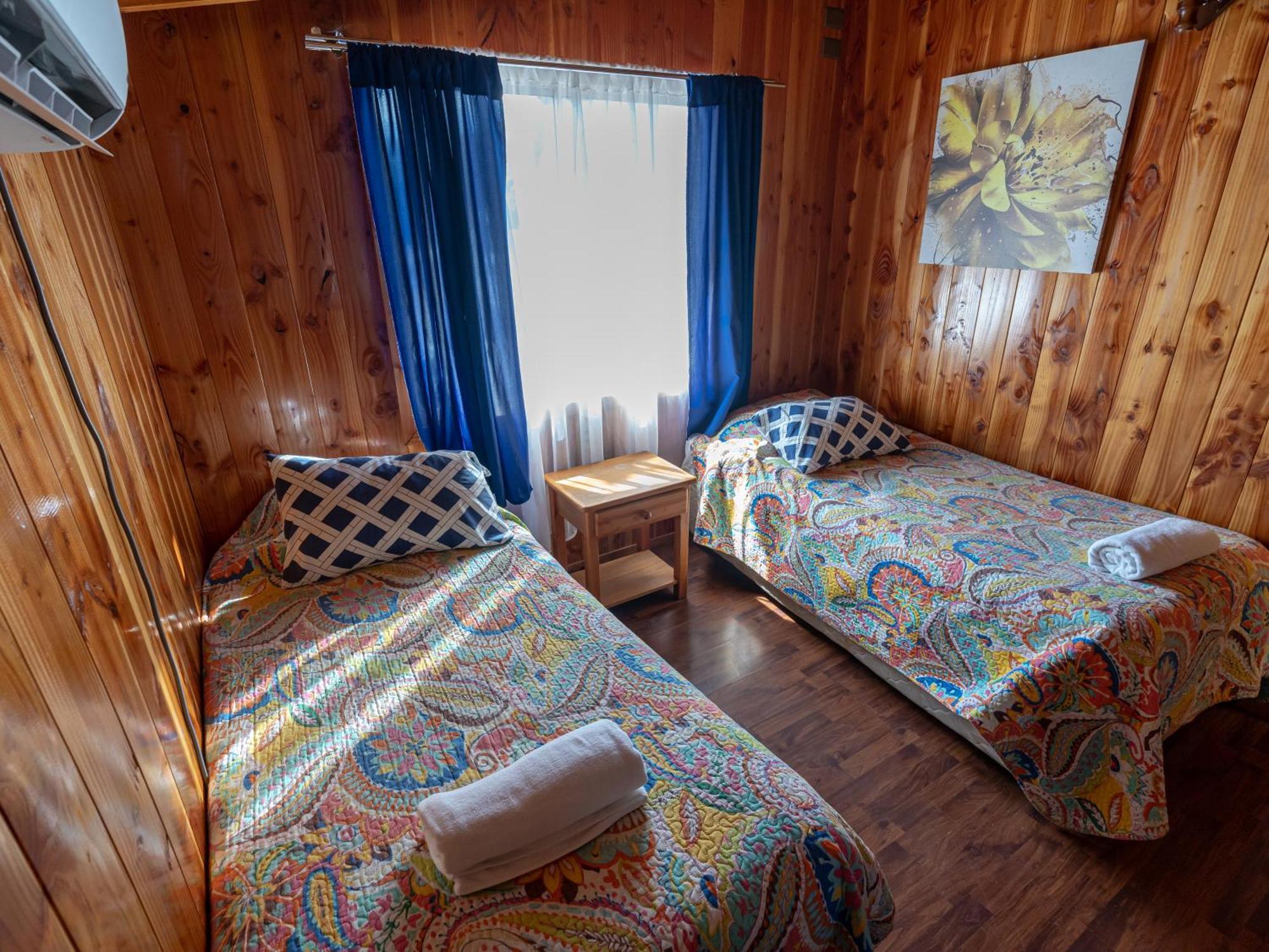 Hotel Catripulli Pucón Buitenkant foto