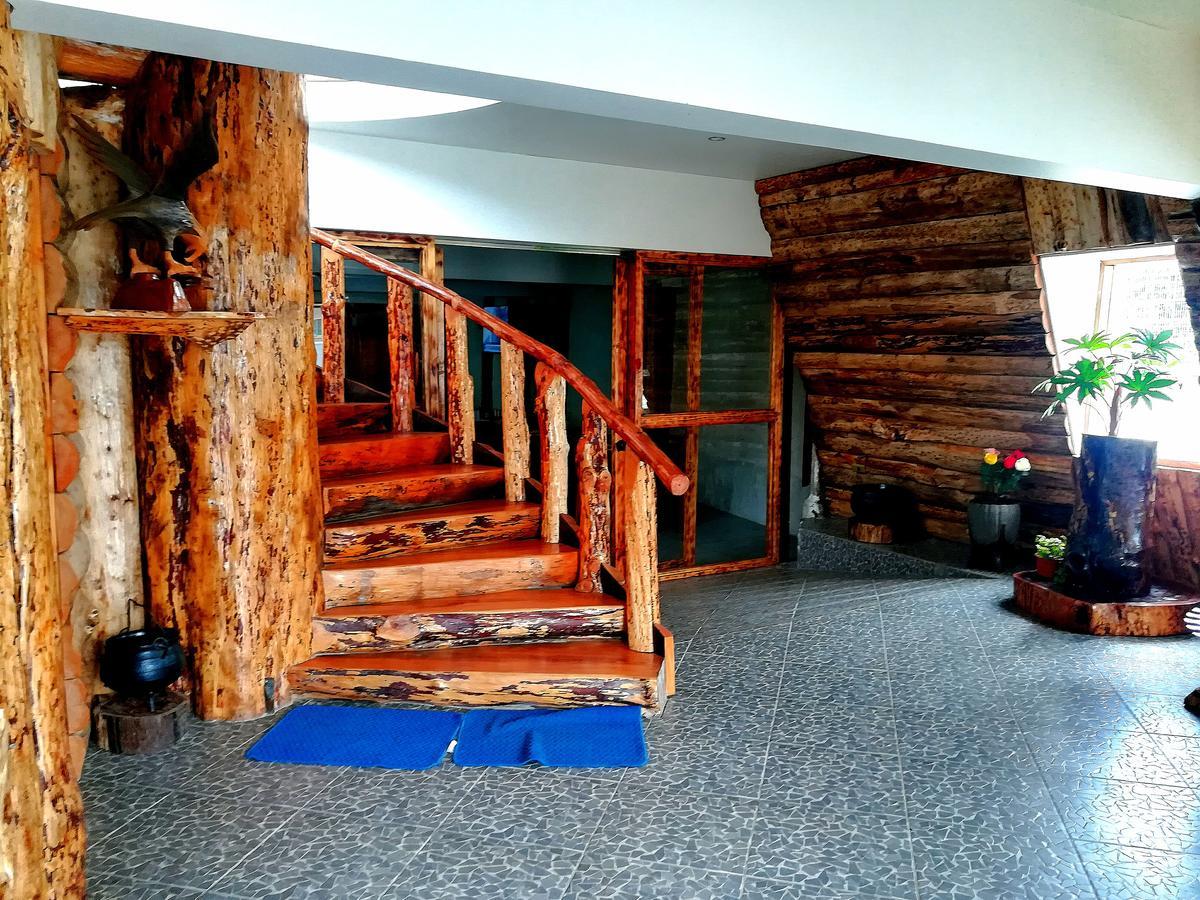 Hotel Catripulli Pucón Buitenkant foto
